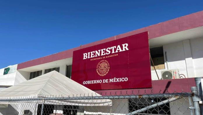 Despidos injustos en el Bienestar Coahuila