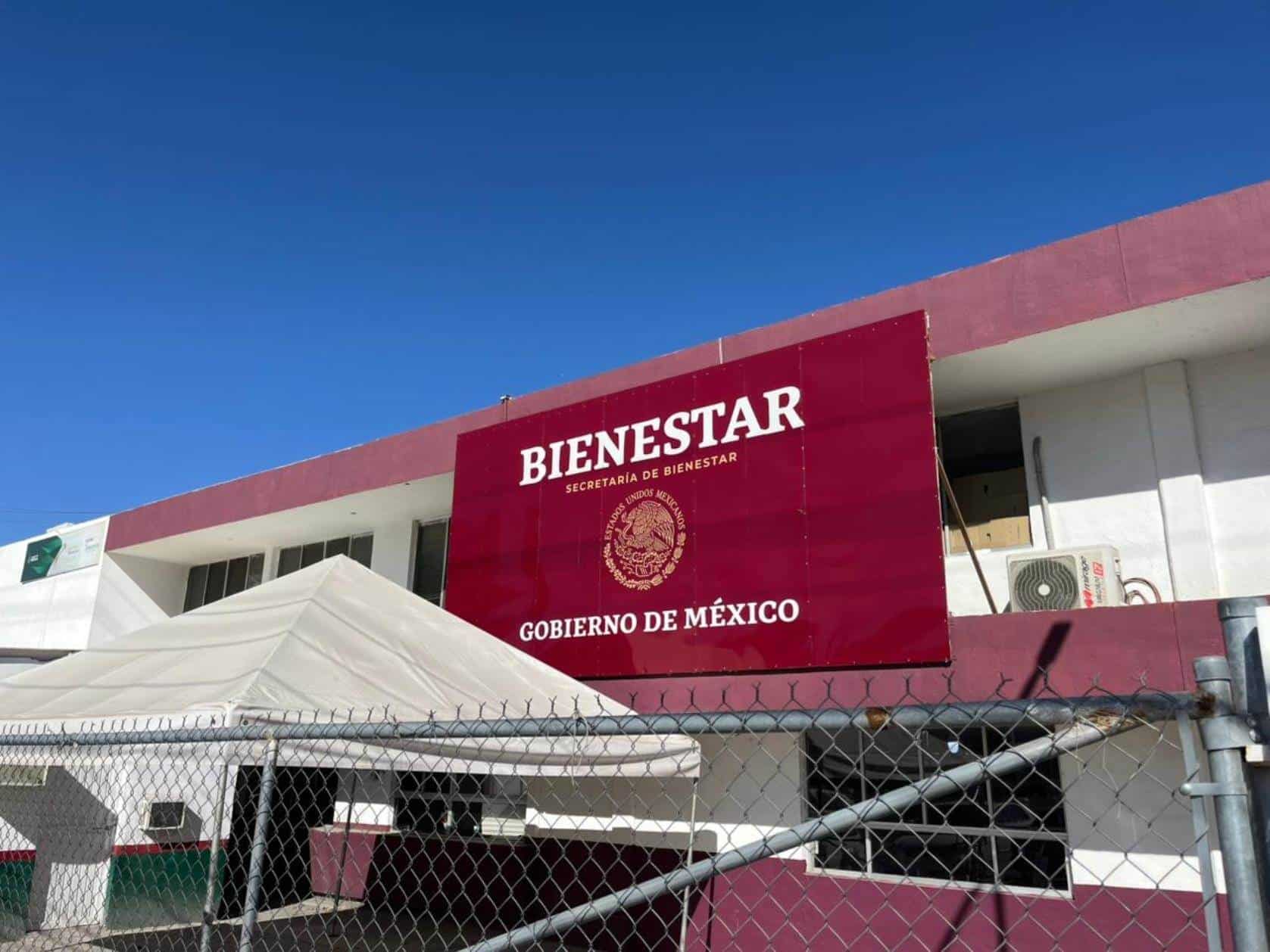 Despidos injustos en el Bienestar Coahuila