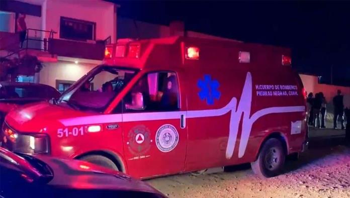 Lesionan a joven tras riña en la colonia Periodistas