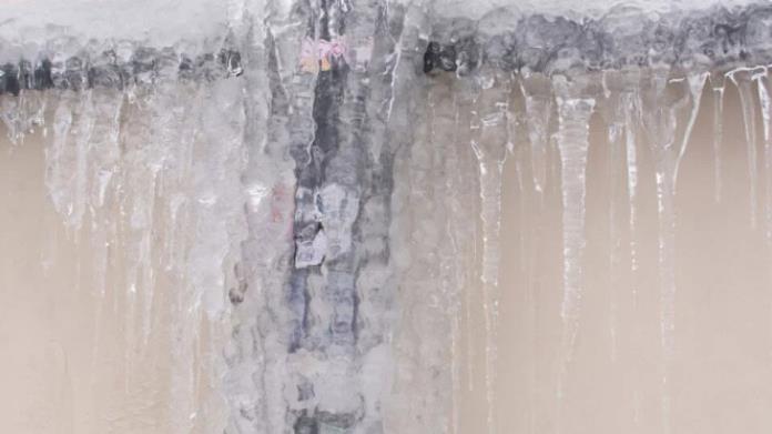 3 trucos efectivos para descongelar una tubería de agua en invierno 3 trucos efectivos para descongelar una tubería de agua en invierno