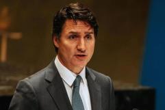 Justin Trudeau anuncia su dimisión como primer ministro de Canadá