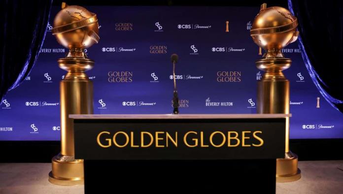 Globos de Oro 2025: Conoce la lista completa de ganadores