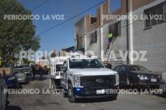 Provoca indigente incendio en bodegas