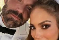 Jennifer Lopez y Ben Affleck firman su divorcio