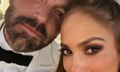 Jennifer Lopez y Ben Affleck firman su divorcio