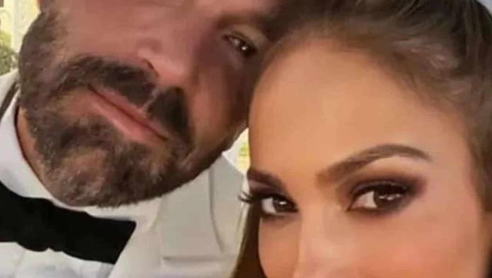 Jennifer Lopez y Ben Affleck firman su divorcio