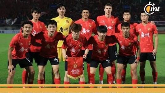 El día que Guangzhou Evergrande humilló y eliminó al América