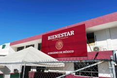 Despidos en Bienestar fue por bajo rendimiento