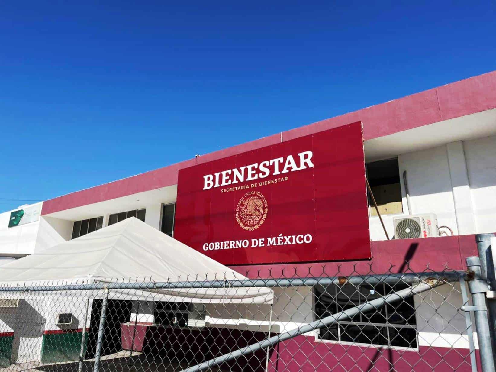 Despidos en Bienestar fue por bajo rendimiento