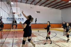 Remontan New Girls ante Felinas