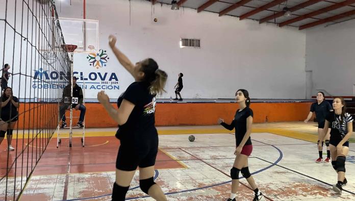 Remontan New Girls ante Felinas