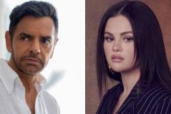 Eugenio Derbez sobre su polémica con Selena Gomez