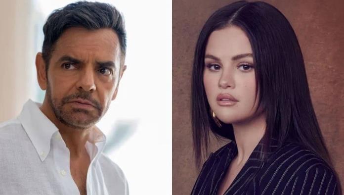 Eugenio Derbez sobre su polémica con Selena Gomez