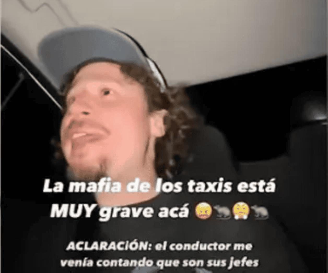 Quintana Roo responde a las quejas de Luisito Comunica