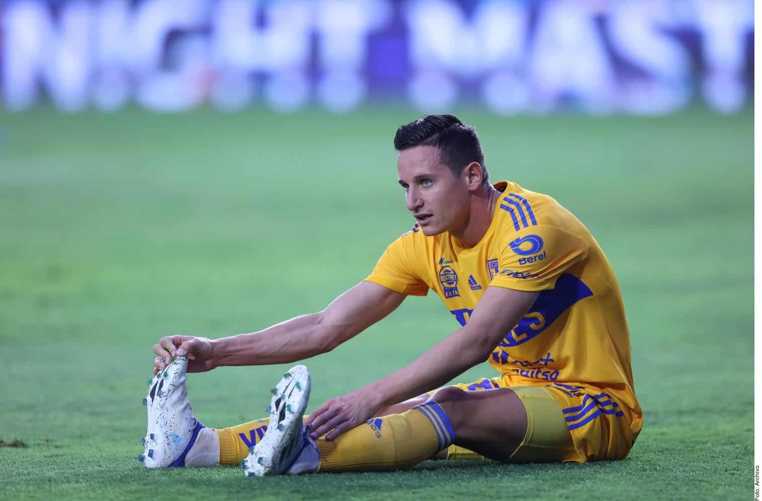 Demanda Florian, otra vez, a los Tigres 