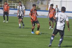 Jugarán semifinales en 4 categorías