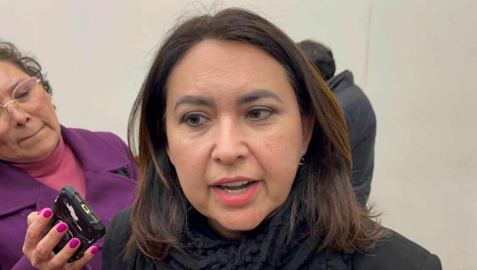 Pretende Coahuila terminar violencia