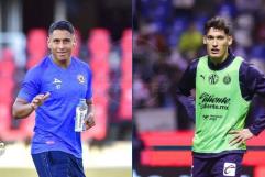 La novela entre Cruz Azul y Chivas estará llegando a su fin