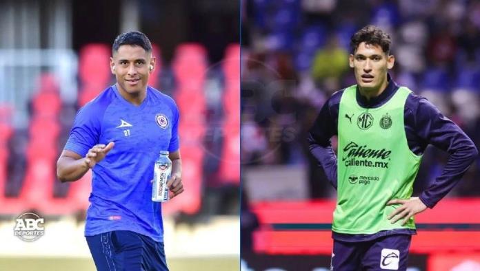 La novela entre Cruz Azul y Chivas estará llegando a su fin