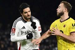 ¡Raúl Jiménez sigue encendido! Anota en goleada del Fulham