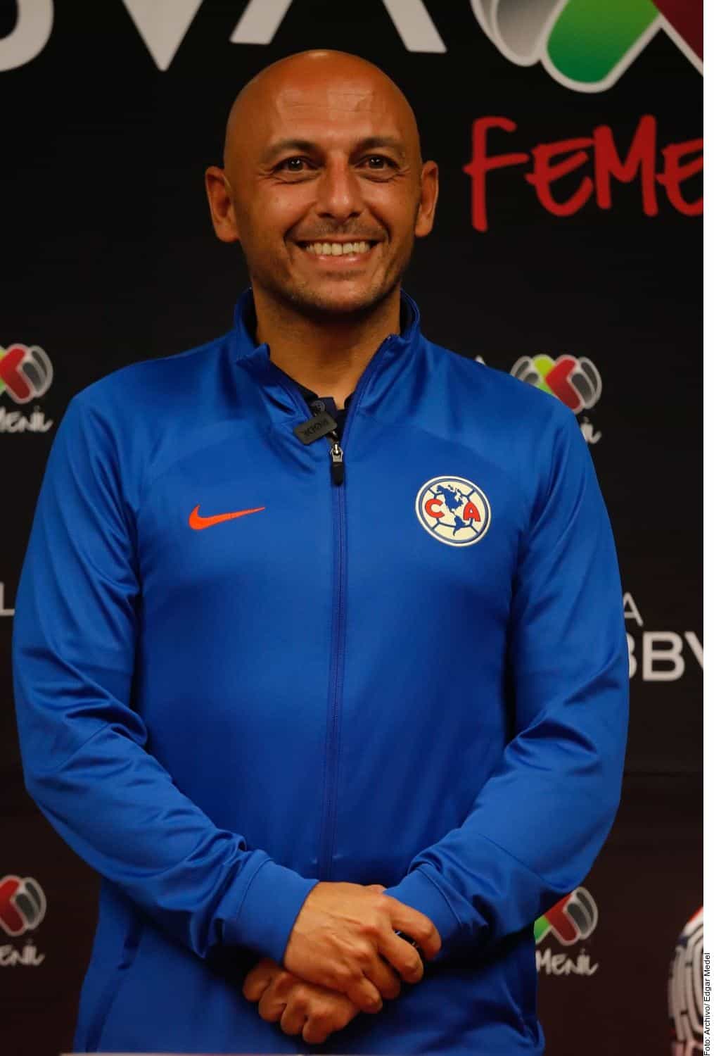 Quiere América Femenil llegar a lo más alto en 2025 