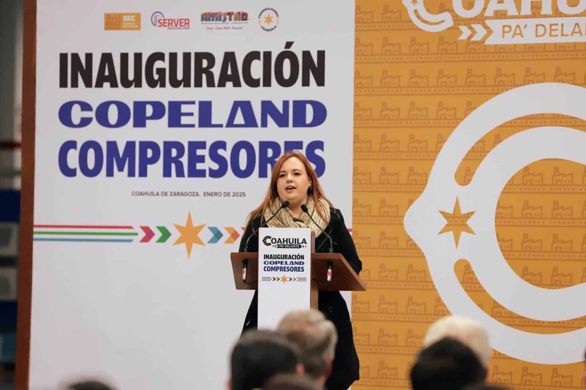 Consolida Arteaga la atracción empresarial