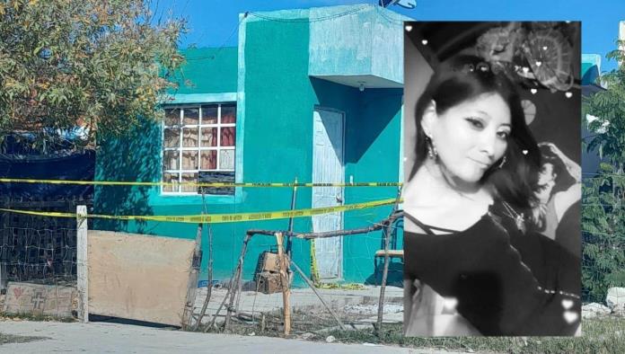 Vinculan a proceso a presunto feminicida de Ana Luisa Silos Míreles en Coahuila