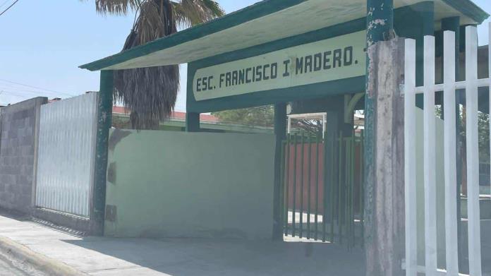 99% de ausentismo en planteles educativos de la región centro por bajas temperaturas 99% de ausentismo en planteles educativos de la región centro por bajas temperaturas