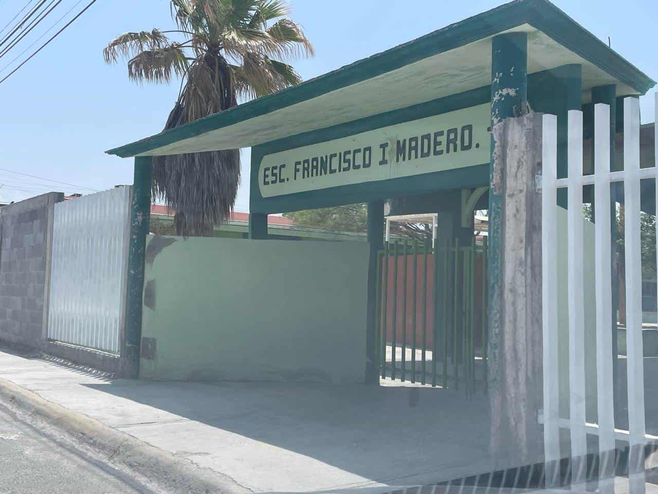 99% de ausentismo en planteles educativos de la región centro por bajas temperaturas