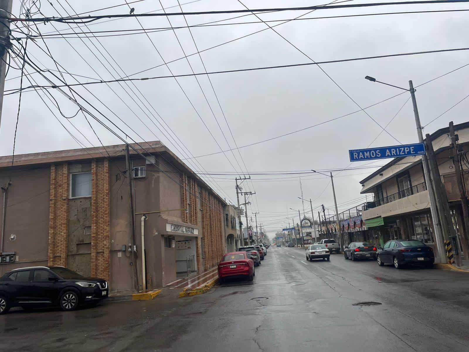 ¿CAERÁ NIEVE? Autoridades Informan sobre el Clima de Hoy en Ciudad Acuña