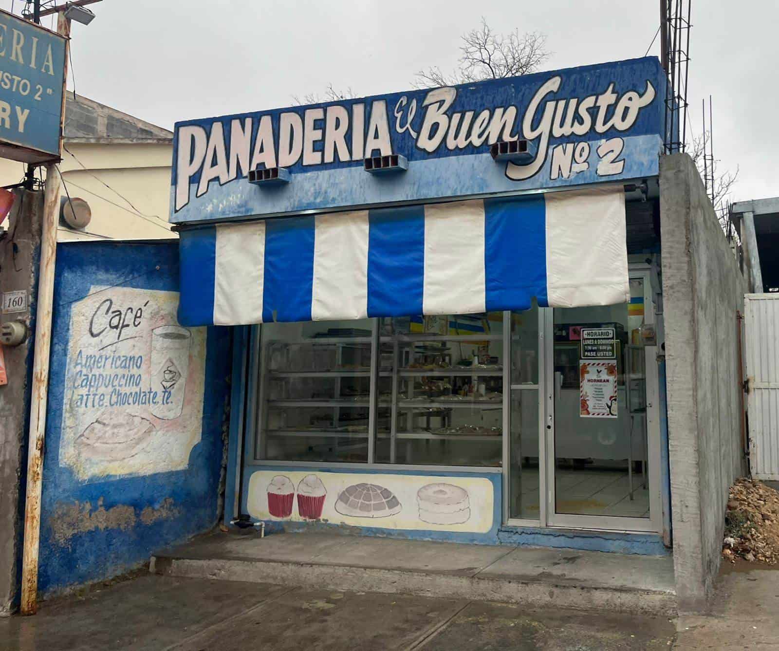 Panaderías de Ciudad Acuña se benefician con el aumento en ventas por el frío