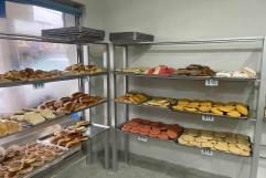 Panaderías de Ciudad Acuña se benefician con el aumento en ventas por el frío