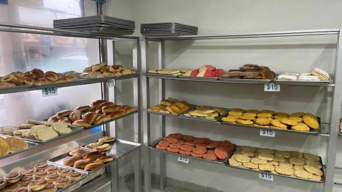 Panaderías de Ciudad Acuña se benefician con el aumento en ventas por el frío Panaderías de Ciudad Acuña se benefician con el aumento en ventas por el frío