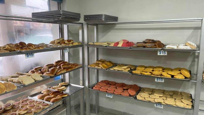 Panaderías de Ciudad Acuña se benefician con el aumento en ventas por el frío