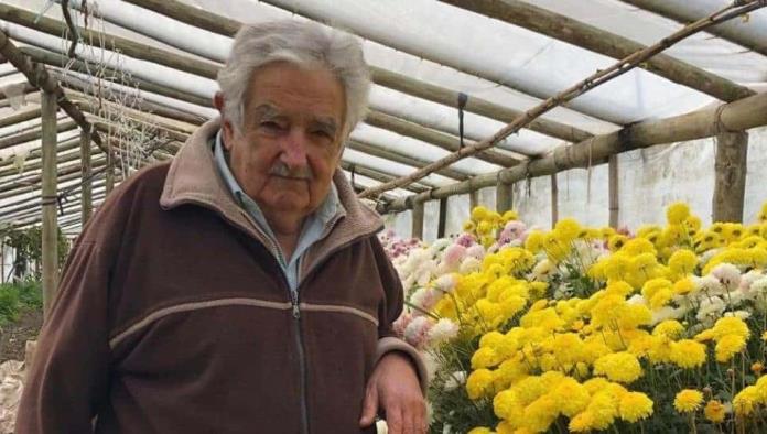 Me estoy muriendo: José Mujica, expresdiente de Uruguay