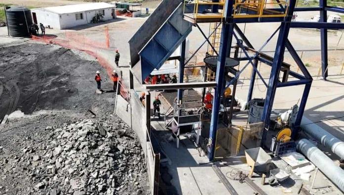 Localizan dos mineros más en P. de Conchos; ya van 10