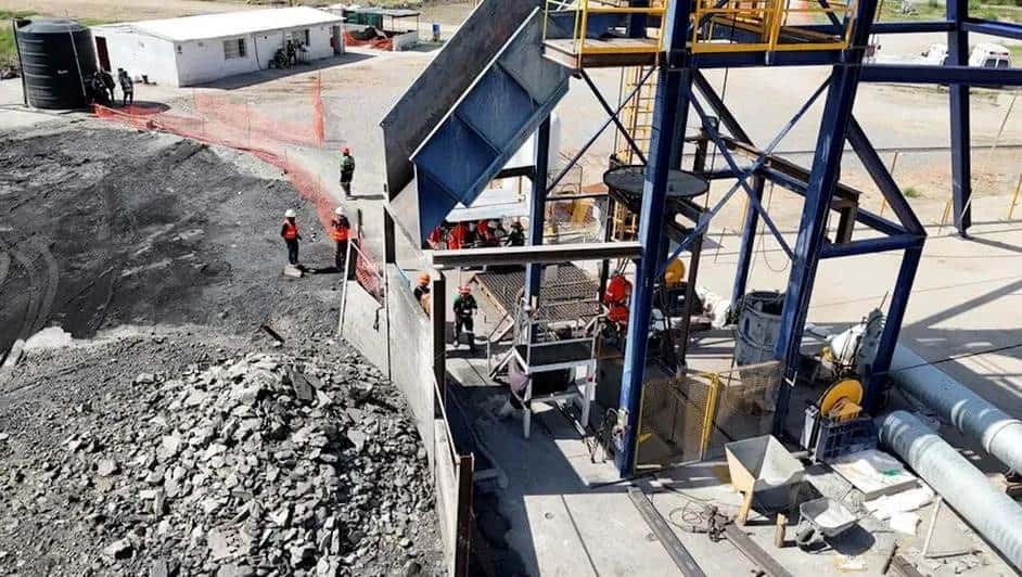 Localizan dos mineros más en P. de Conchos; ya van 10