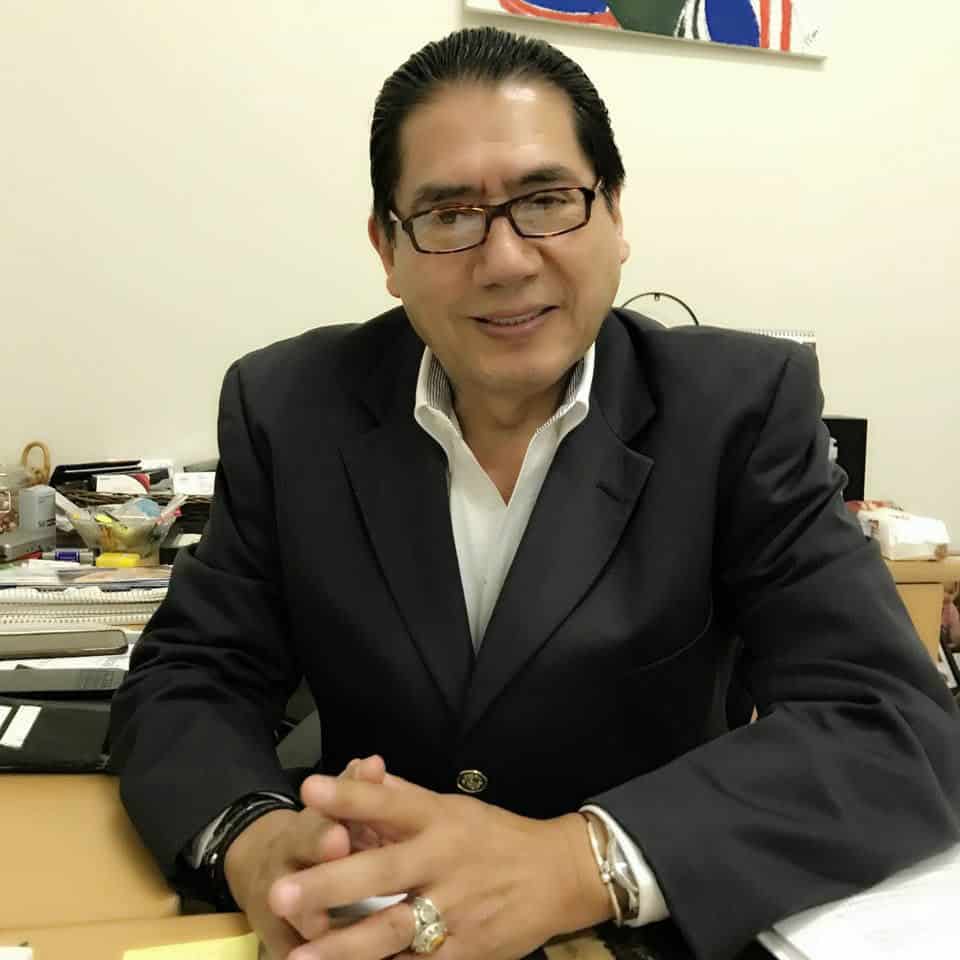 Miguel Ángel Medina Torres