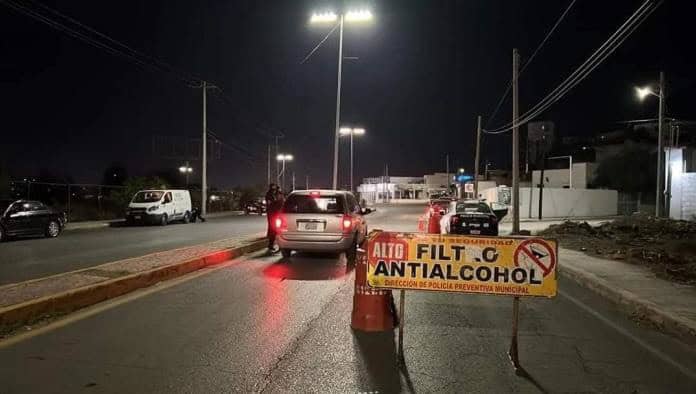 Los filtros se instalarán en diversos puntos del municipio como la carretera 30.