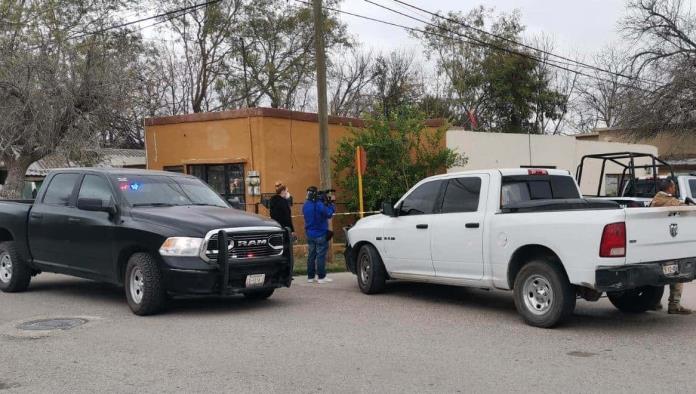 Investigan Muerte de Hombre tras BRUTAL RIÑA en un Bar de Nava