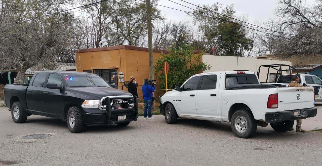 Investigan Muerte de Hombre tras BRUTAL RIÑA en un Bar de Nava