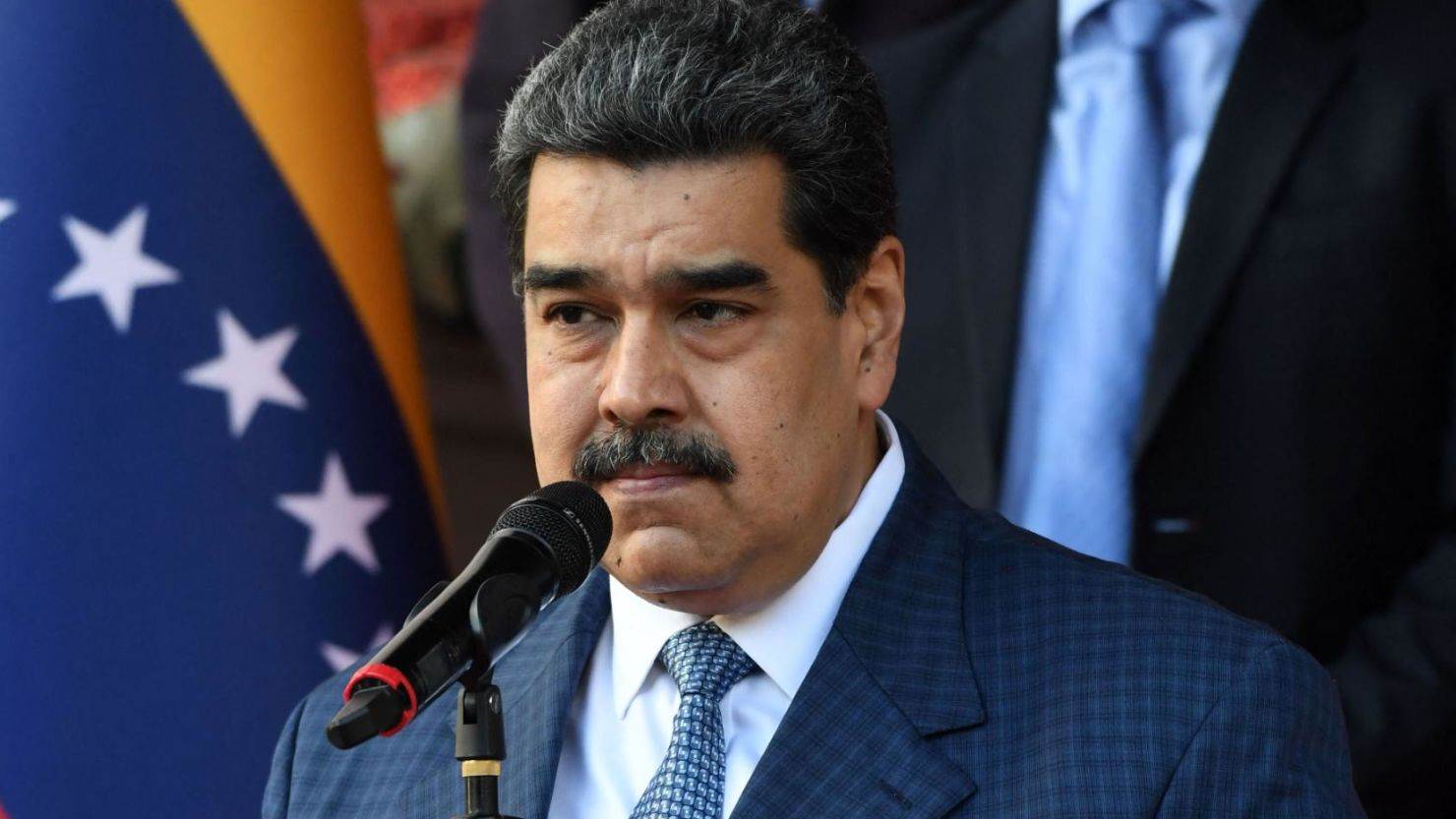 Nicolás Maduro toma posesión como presidente de Venezuela