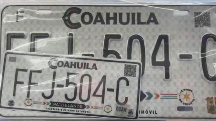 Pagan 300 mil sus derechos vehiculares Pagan 300 mil sus derechos vehiculares