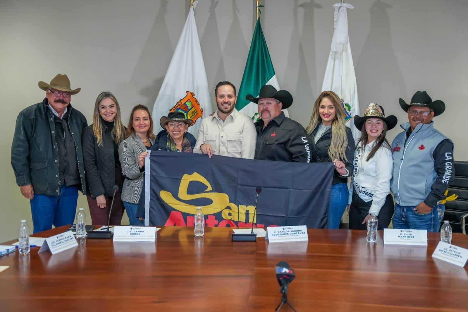 Anuncian Cabalgata ´"Grande" para Celebrar su 25 Aniversario