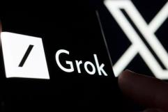 X lanza Grok como aplicación independiente