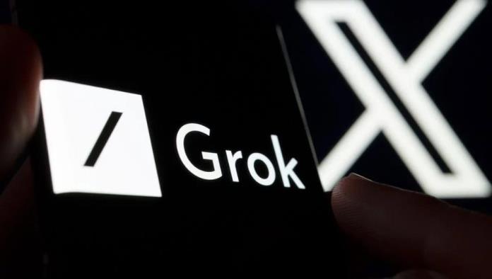 X lanza Grok como aplicación independiente