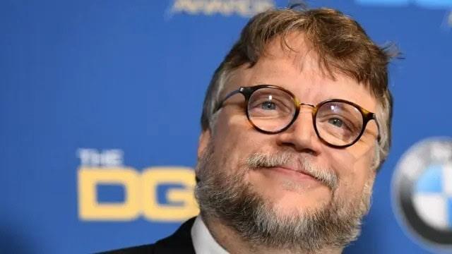 Tunden en redes sociales a Guillermo del Toro por elogiar Emilia Perez; Traidor