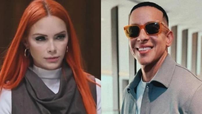 Mireddys contrata a exabogada de El Chapo para batalla legal contra Daddy Yankee