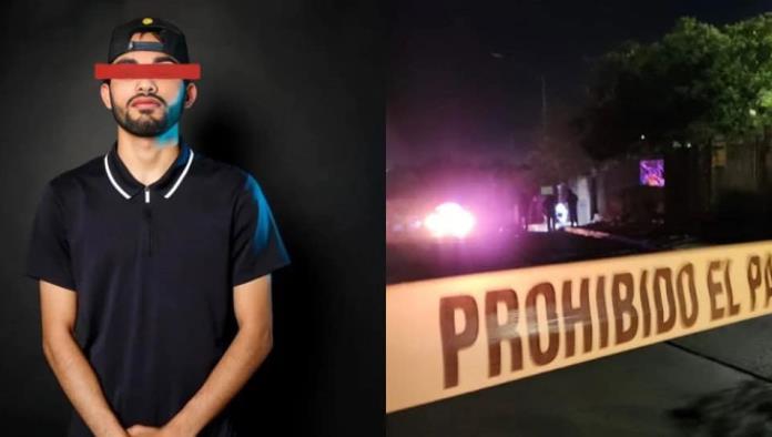 Asesinan al influencer El Pinky en Culiacán