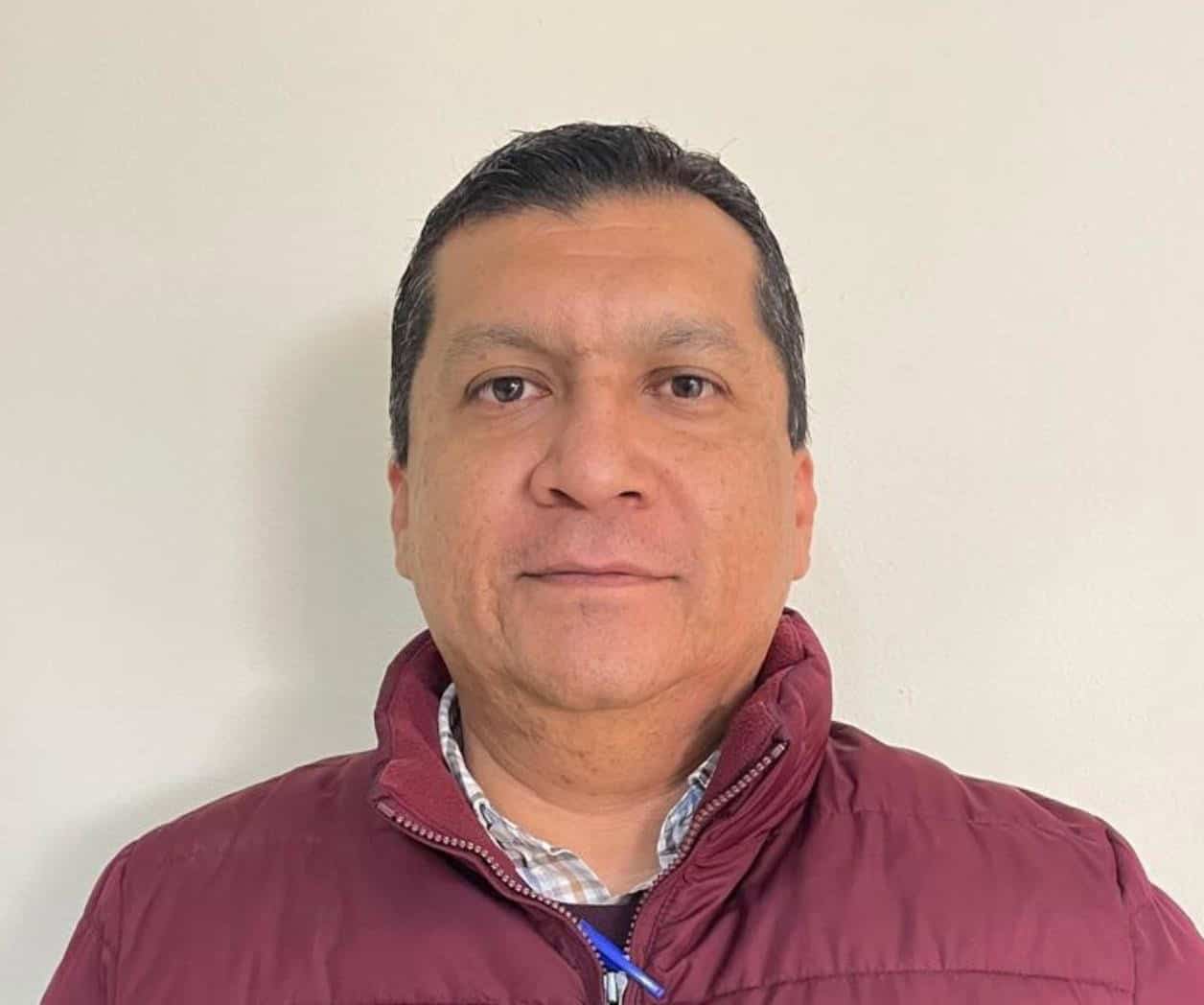 Se despide Rodrigo Chairez de la Fiscalía Regional con orgullo tras 8 años de gestión.